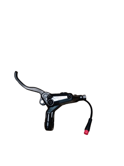 Poignée de Frein Droite ou Gauche Hydraulique pour Trottinette Electrique Fighter Mini - Teverun - Weebot