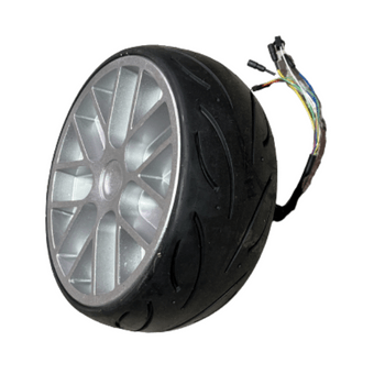 Roue Moteur Pneu Plein pour HoverBoard - Weebot