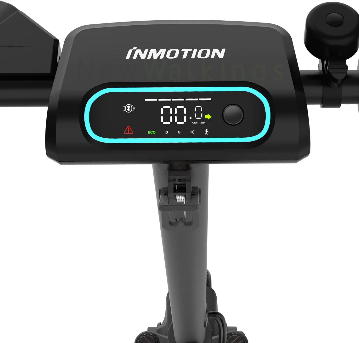 S1F Inmotion ecran