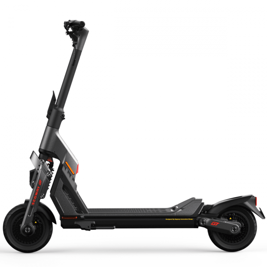 Trottinette Électrique Segway GT1E : Audacieuse et Performante - Weebot