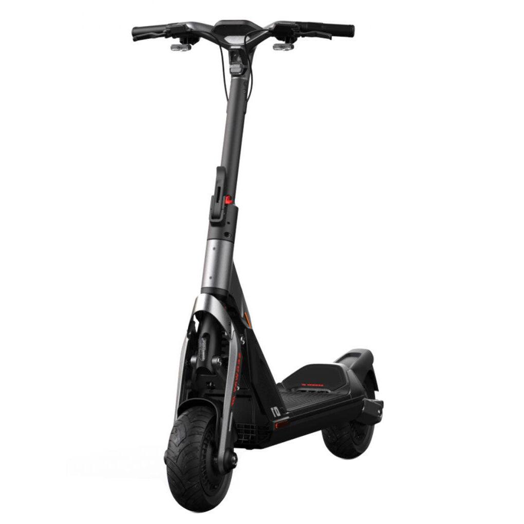 Trottinette Électrique Segway GT1E : Audacieuse et Performante - Weebot