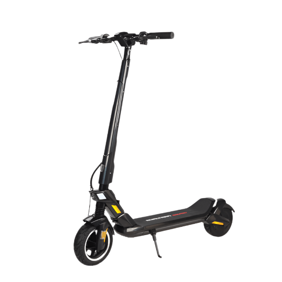 Trottinette Électrique Dualtron Dolphin : Elégante et Abordable - Weebot