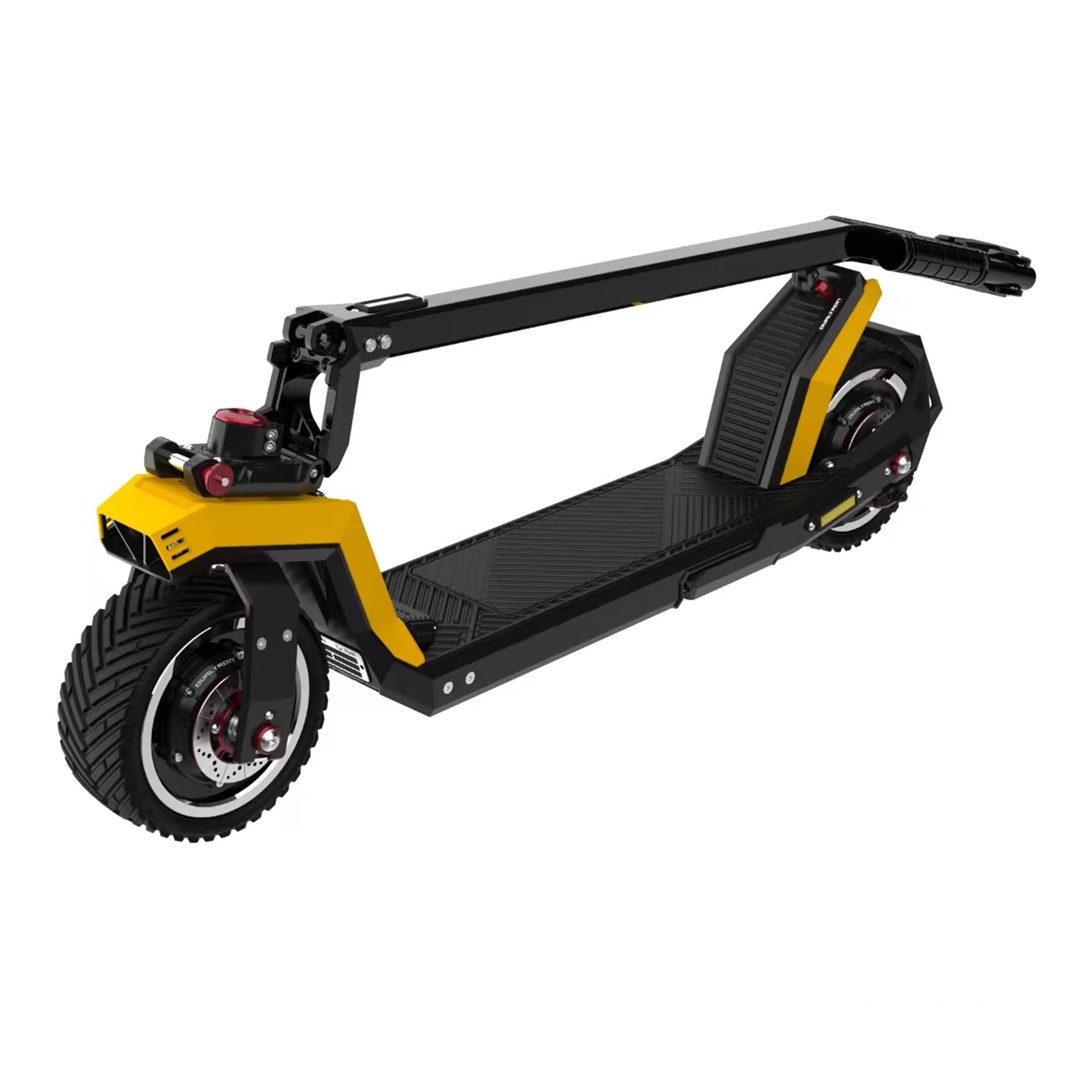 Trottinette Electrique Dualtron Sonic pliable