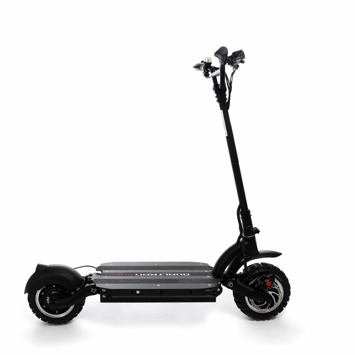 Trottinette Electrique Dualtron Ultra : Tout Terrain et Ultra Rapide - Weebot