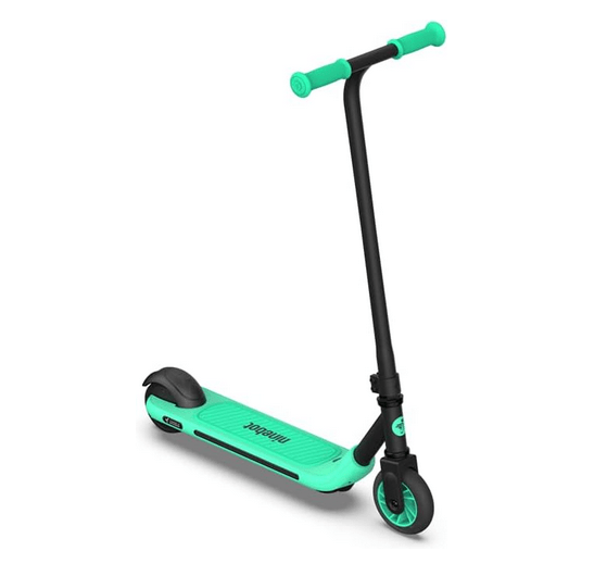 Trottinette Électrique Enfant Ninebot Zing A6 : Minimaliste et Amusante - Weebot