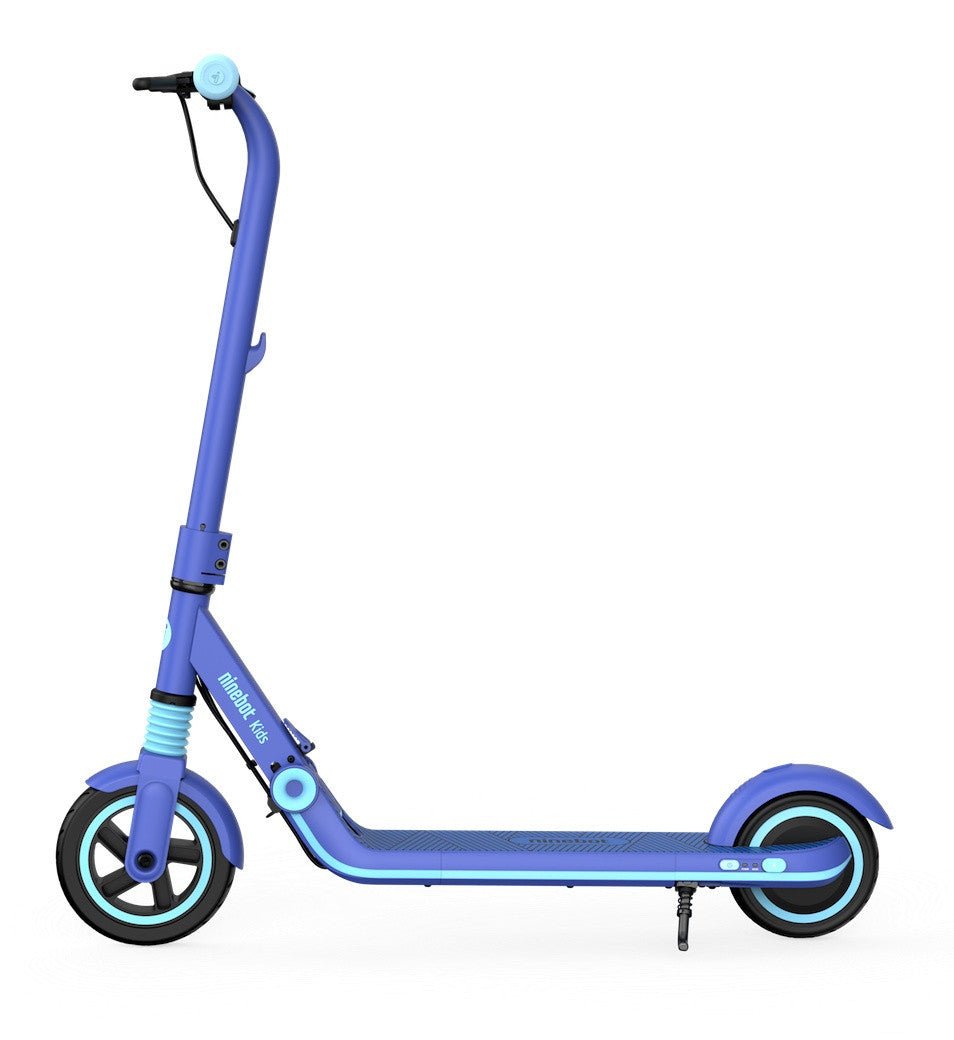 Trottinette Électrique Enfant Ninebot Zing E8 : Pratique et Fiable - Weebot