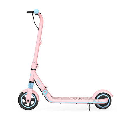 Trottinette Électrique Enfant Ninebot Zing E8 : Pratique et Fiable - Weebot