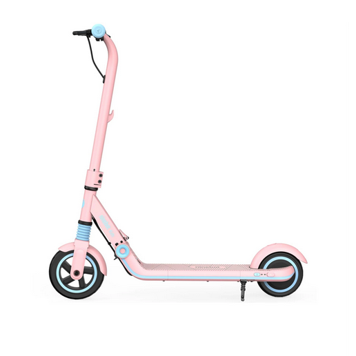 Trottinette Électrique Enfant Ninebot Zing E8 profil