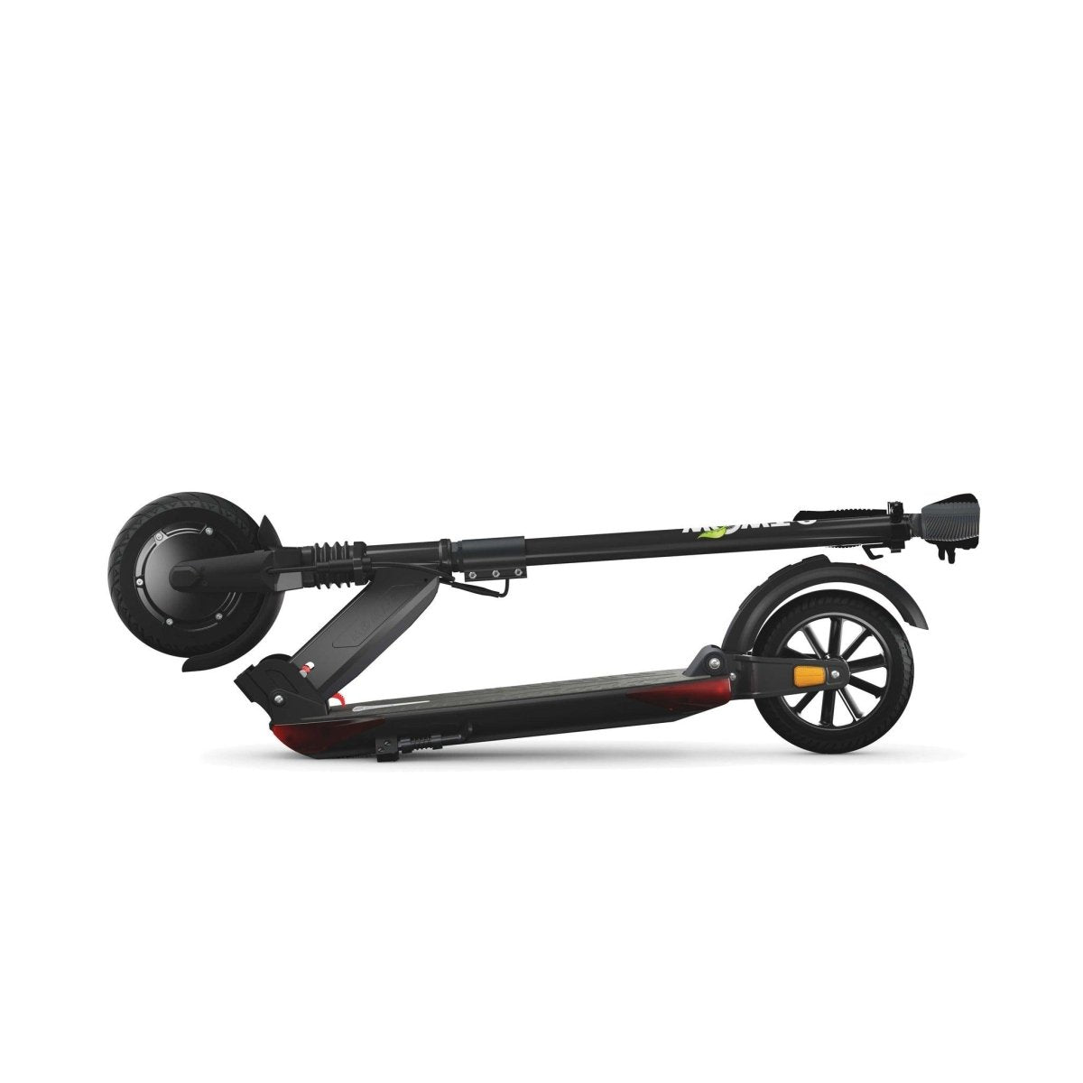 Trottinette Électrique Etwow Booster SE : Fiable et Abordable - Weebot