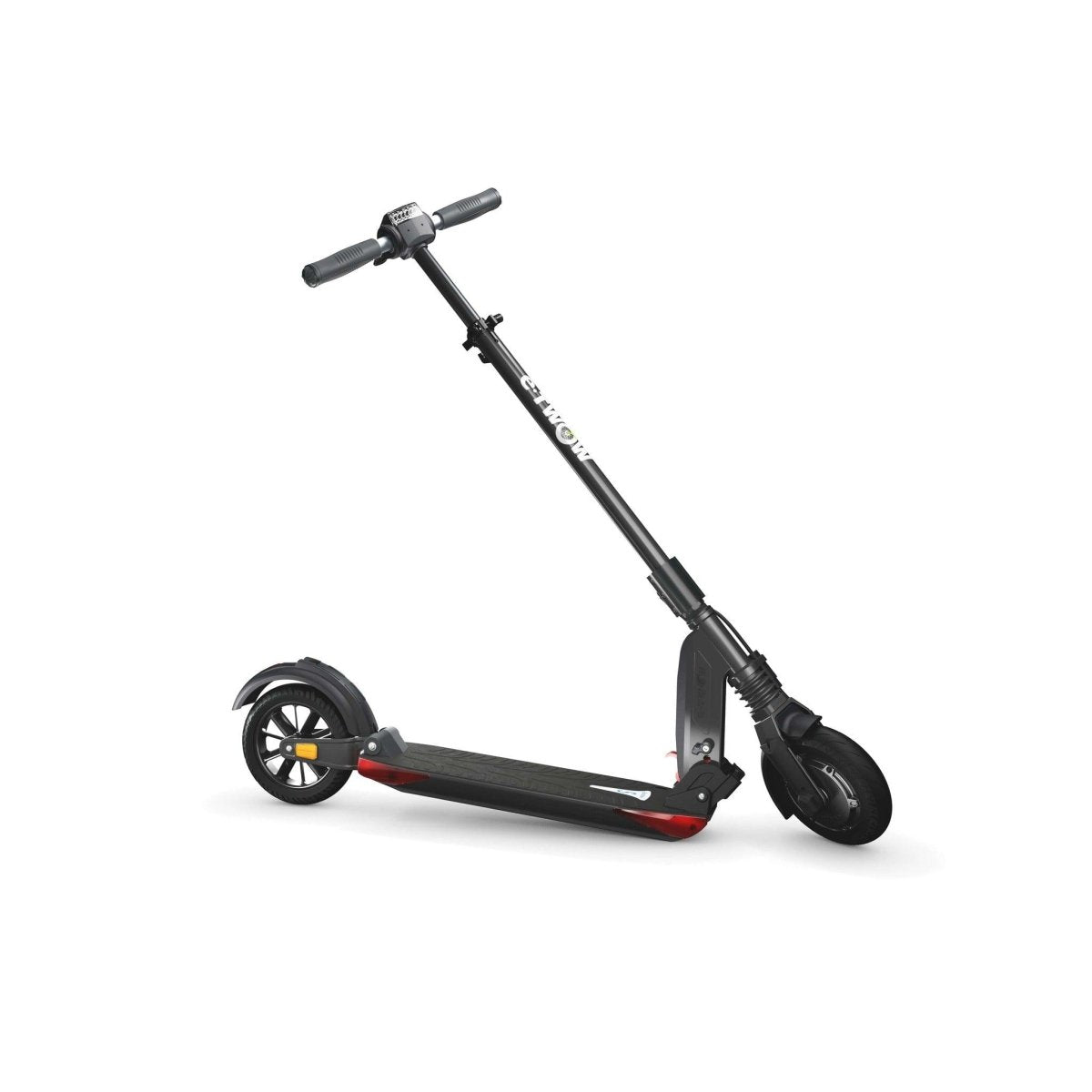 Trottinette Électrique Etwow Booster SE : Fiable et Abordable - Weebot