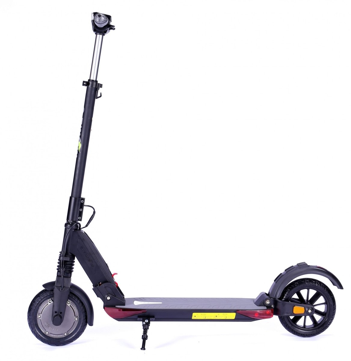 Trottinette Électrique Etwow Booster SE : Fiable et Abordable - Weebot