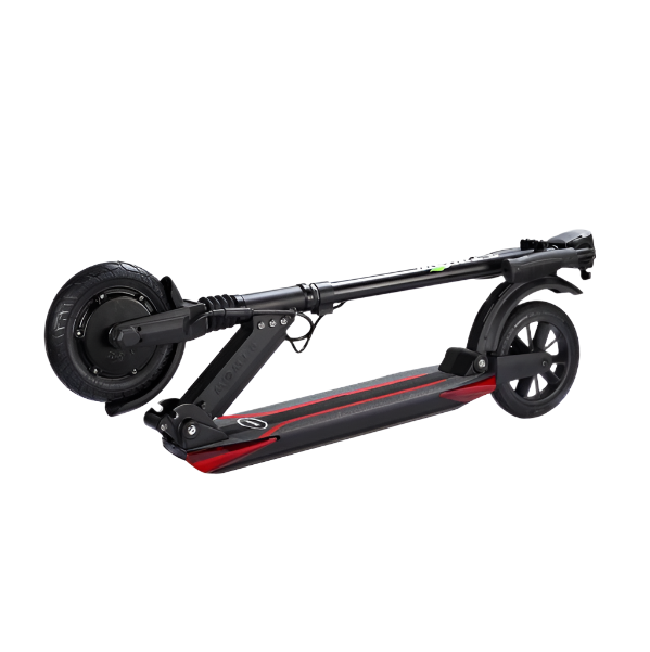 Trottinette Electrique Etwow Booster V pliable