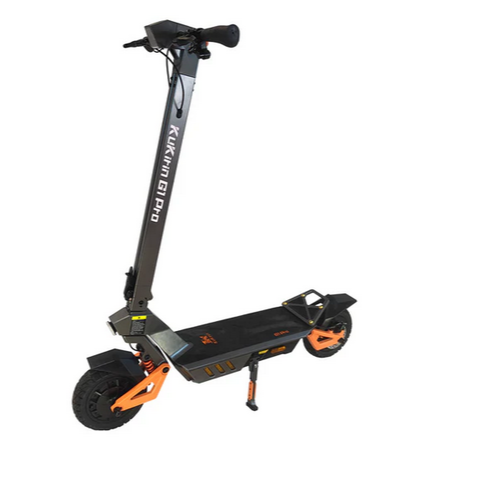 Trottinette Electrique KuKirin G1 Pro robuste