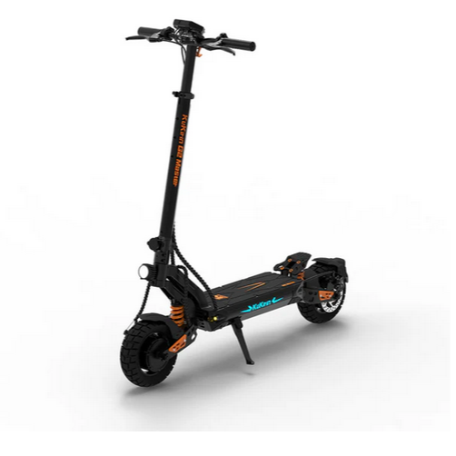 Trottinette Electrique KuKirin G2 Master Pas cher