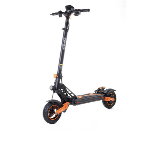 Trottinette Électrique KuKirin G2 Max Pas Cher