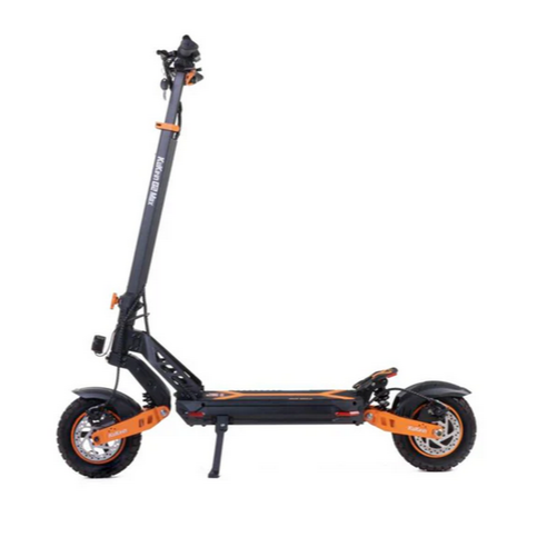 Trottinette Electrique KuKirin G2 Max Profil