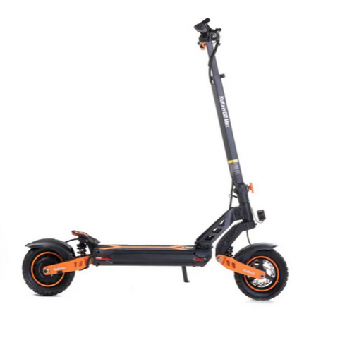 Trottinette Electrique KuKirin G2 Max grande autonomie