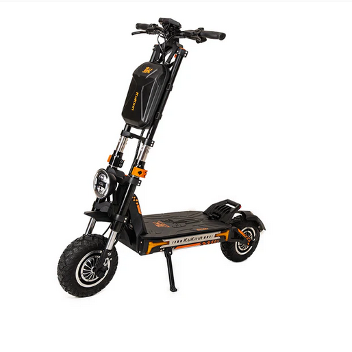 Trottinette Électrique KuKirin G4 Max : Dynamique et Ultra - Puissante - Weebot