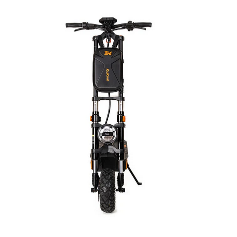 Trottinette Electrique KuKirin G4 Max robuste