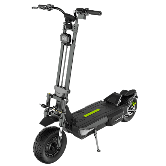 Trottinette Électrique Langfeite H2 : Sportive et Tout terrain - Weebot