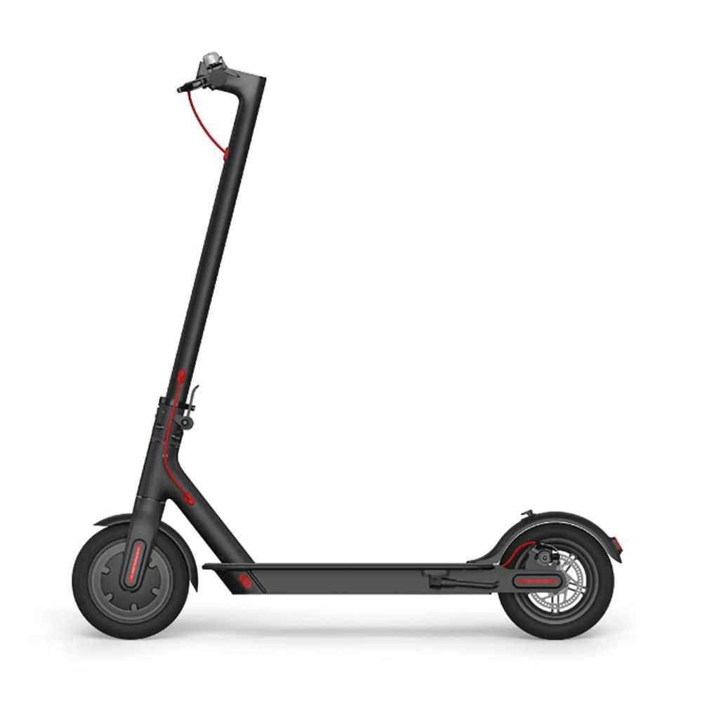 Trottinette Électrique M365 Xiaomi : Confort et Légèreté - Weebot