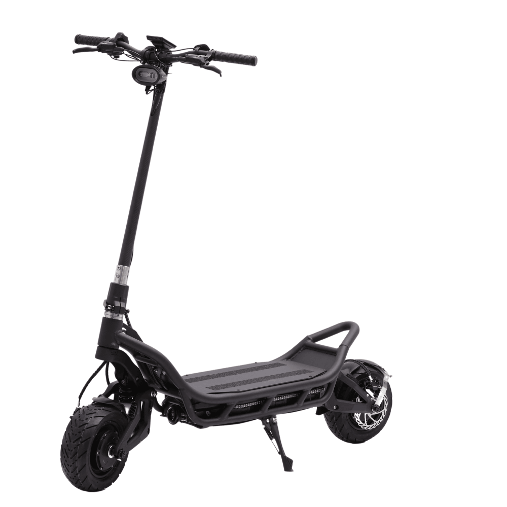 Trottinette Électrique Nami Burn E3 : Stable et Robuste - Weebot