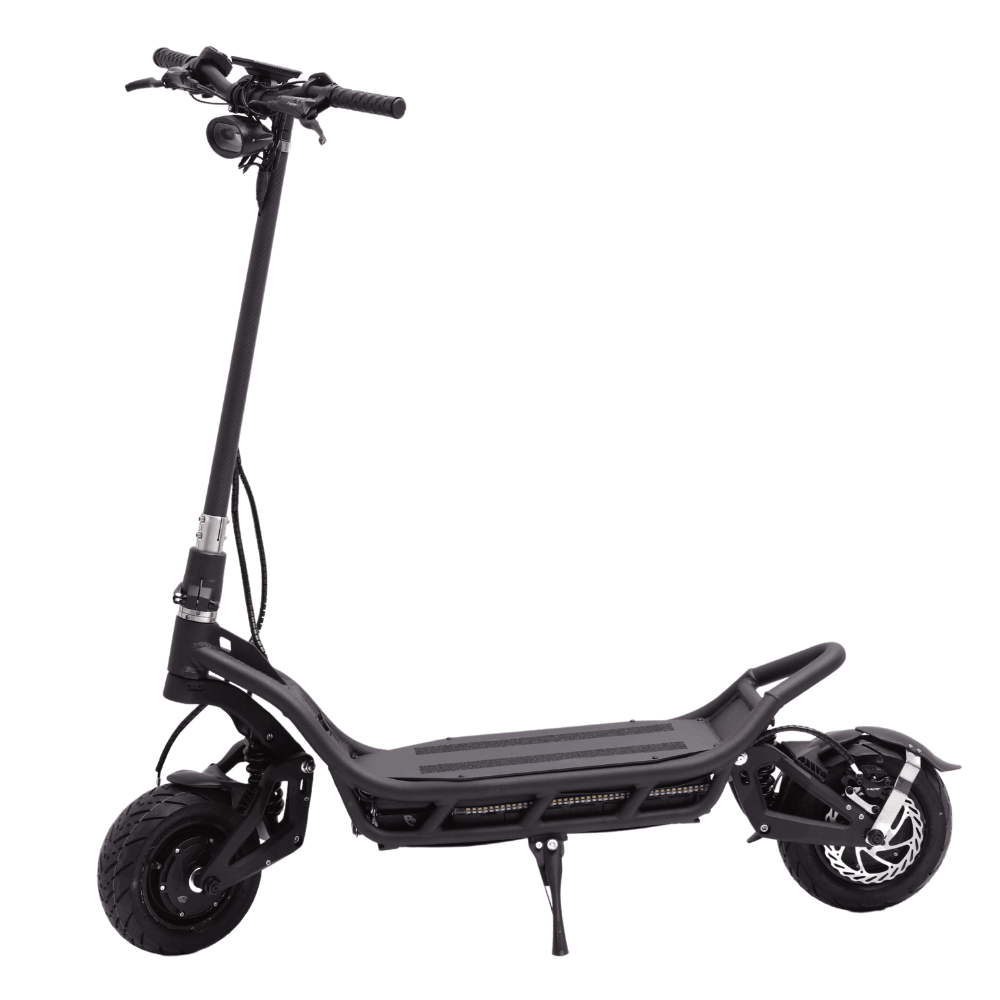 Trottinette Électrique Nami Burn E3 : Stable et Robuste - Weebot