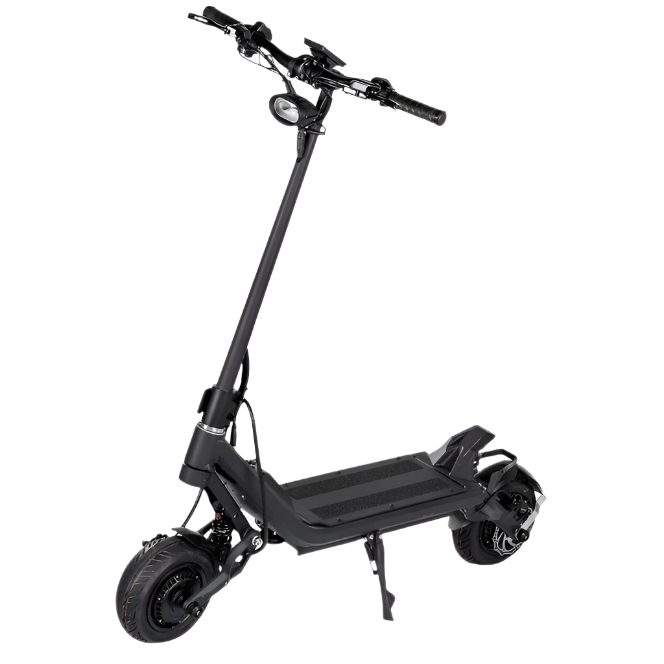 Trottinette Electrique Nami Klima Max Pas cher