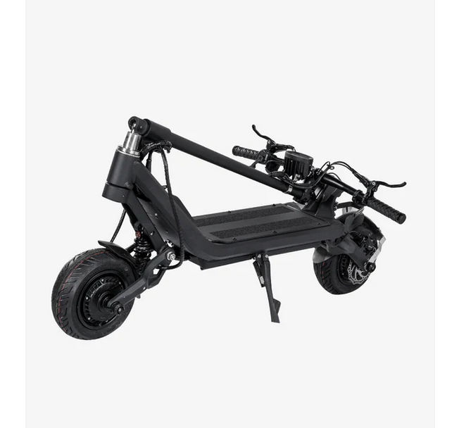 Trottinette Electrique Nami Klima Max pliable