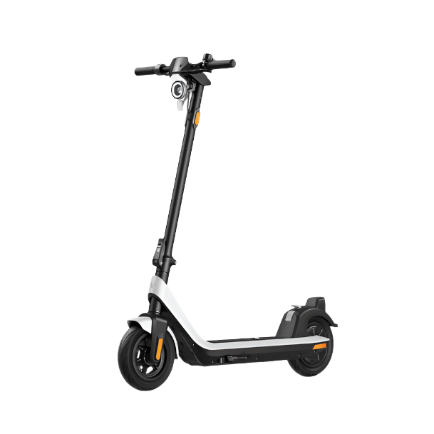 Trottinette Électrique Niu KQi2 : Confortable et Performante - Weebot