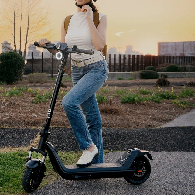 Trottinette Electrique Niu KQi300P Grande autonomie