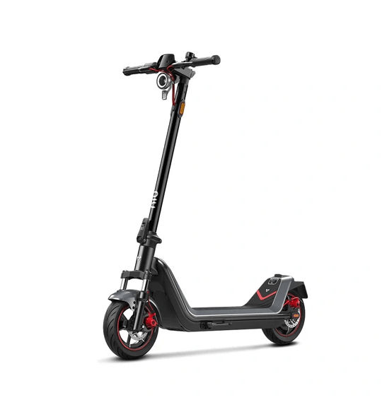 Trottinette Électrique Niu KQi300 : Moderne et Raffinée - Weebot