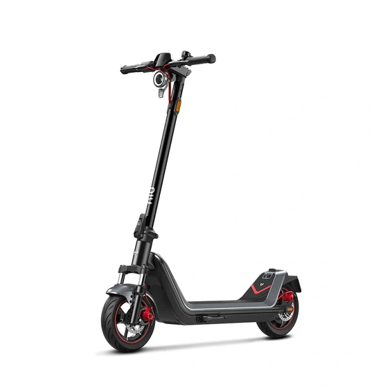 Trottinette Electrique Niu KQi300X