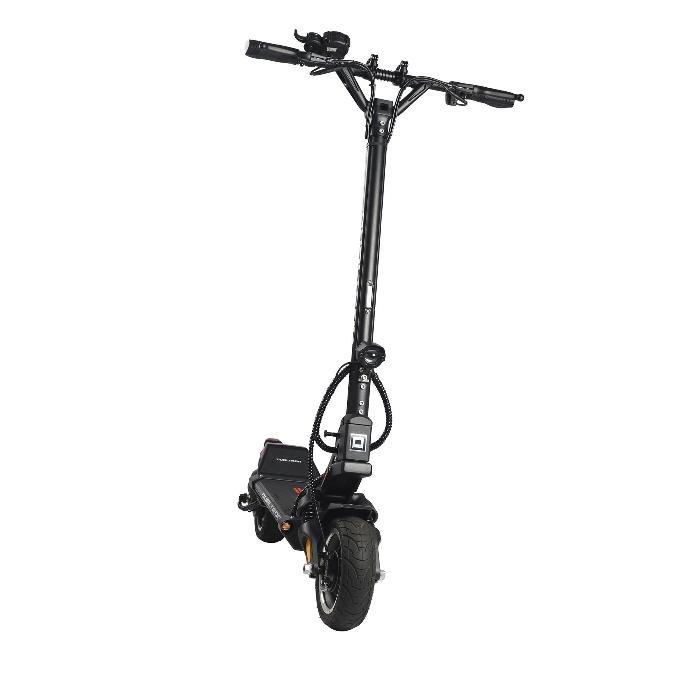 Trottinette Électrique Dualtron Aminia : Rapide et Polyvalente - Weebot