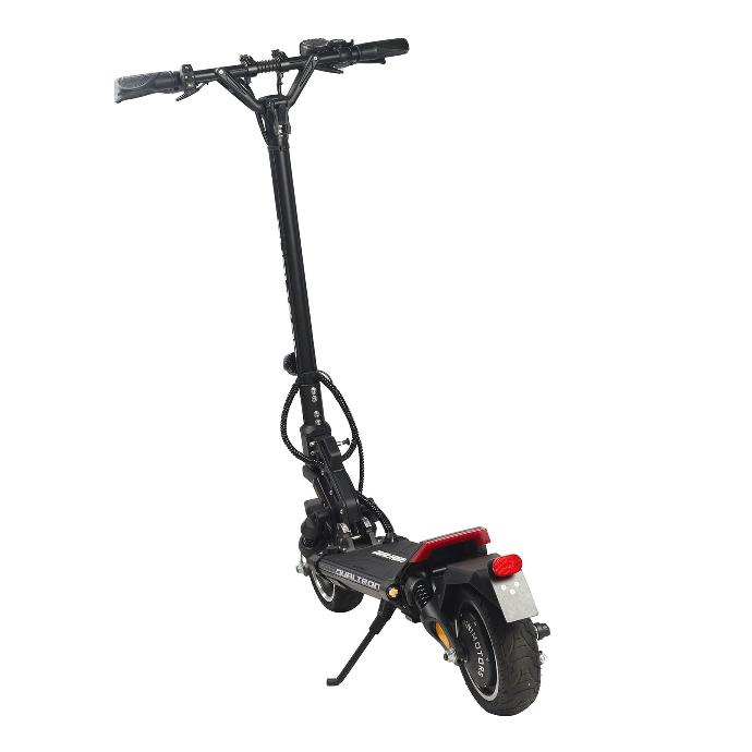 Trottinette Électrique Occasion Dualtron Aminia : Reconditionnée - Weebot