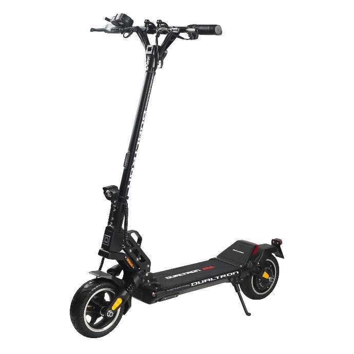 Trottinette Électrique Occasion Dualtron Aminia : Reconditionnée - Weebot