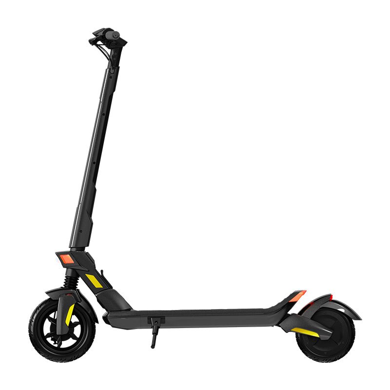 Trottinette Électrique Dualtron Dolphin : Elégante et Abordable - Weebot