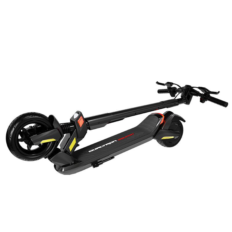 Trottinette Électrique Dualtron Dolphin pliable