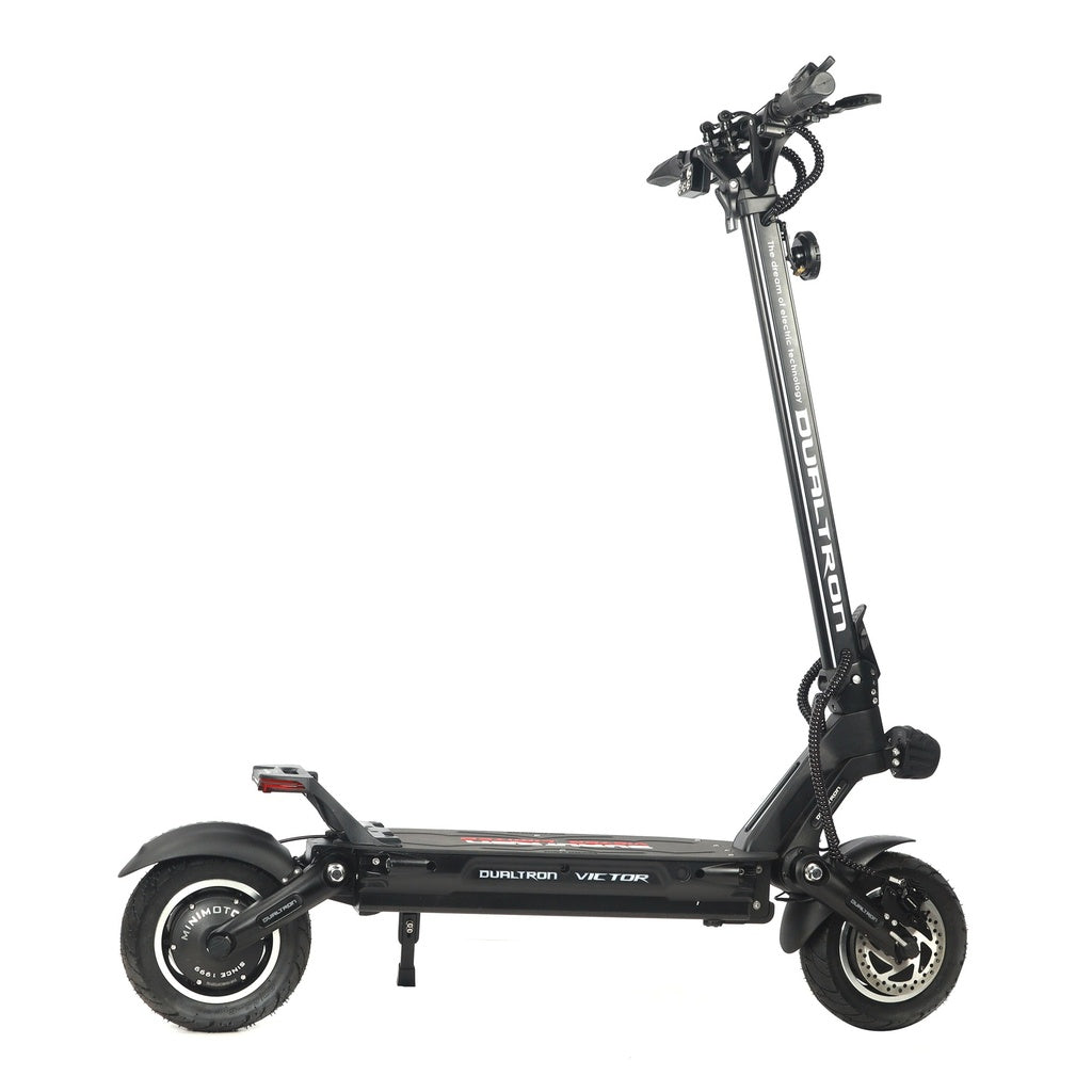 Trottinette electrique Dualtron Victor Limited 4000W