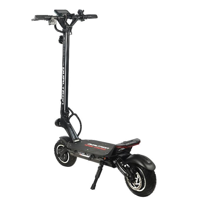 Trottinette electrique Dualtron Victor Limited bimoteur