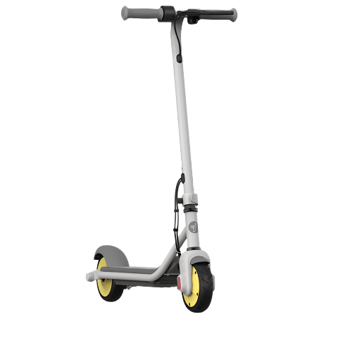 Trottinette Électrique Enfant Ninebot Zing C10 : Fiable et Divertissante - Weebot