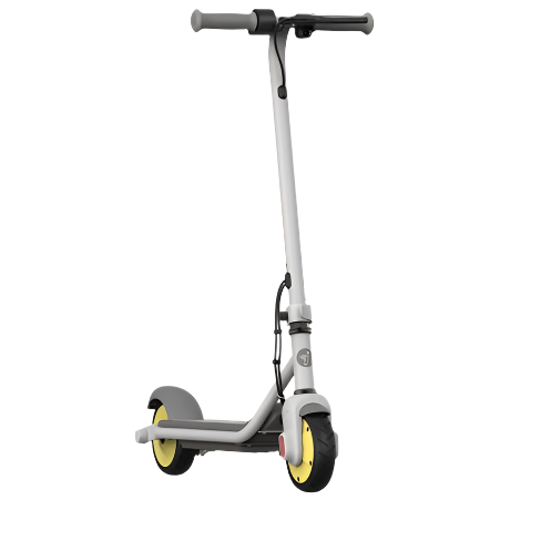 Trottinette Électrique Enfant Ninebot Zing C10 securisée