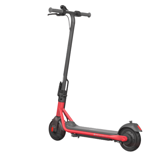 Trottinette Électrique Enfant Ninebot Zing C15E : Ultra Confortable et Légère - Weebot