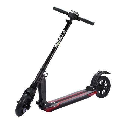 Trottinette Électrique Etwow Booster S2 Pas Cher