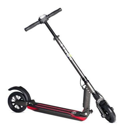 Trottinette Électrique Etwow Booster S2 gris