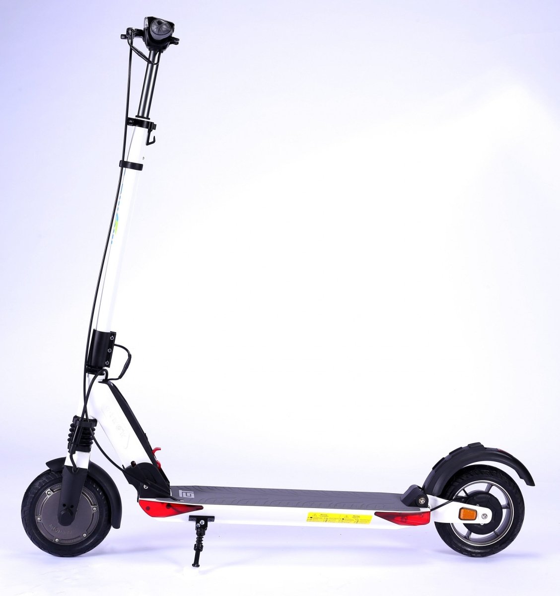 Trottinette Électrique Etwow GT SL : Durable et Performante - Weebot