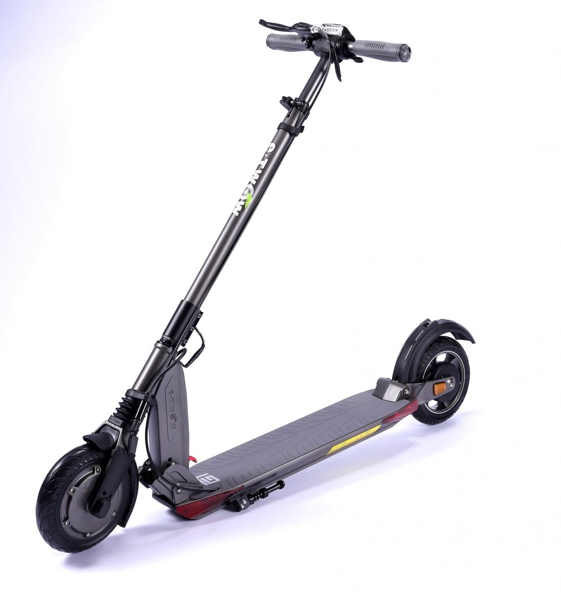 Trottinette Électrique Etwow GT SL : Durable et Performante - Weebot