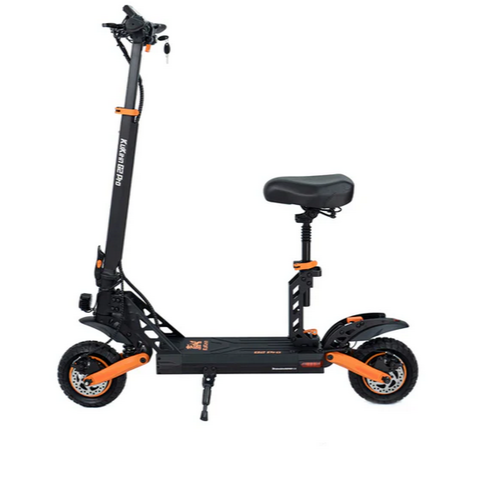 Trottinette Électrique KuKirin G2 Pro avec siège