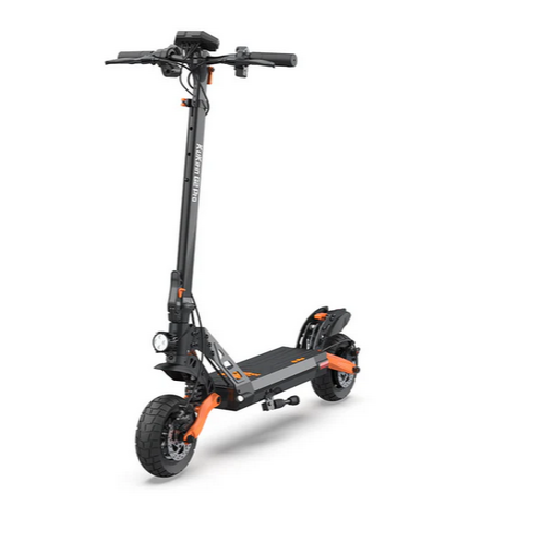 Trottinette Électrique KuKirin G2 Pro pas cher