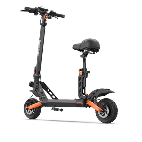 Trottinette Électrique KuKirin G2 Pro avec siège